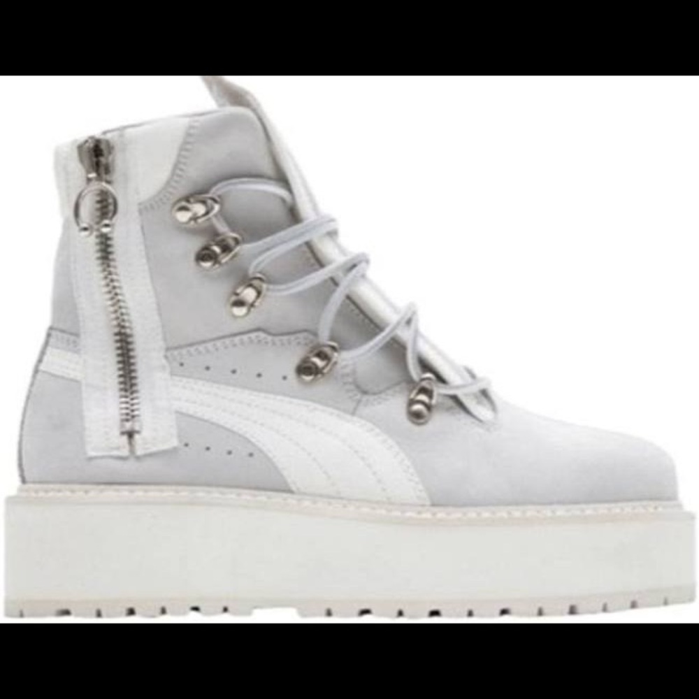 Puma Fenty By Rihanna